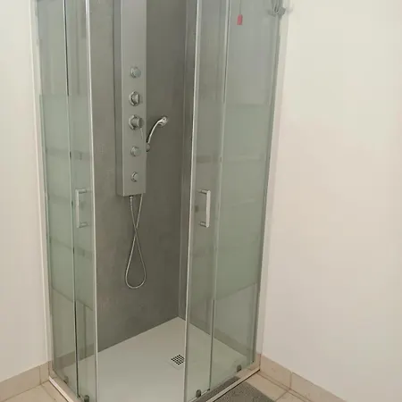 Dom wakacyjny Con Terrazza - *