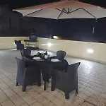 Con Terrazza - Feriehus Quartucciu