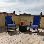 Con Terrazza - Feriehus