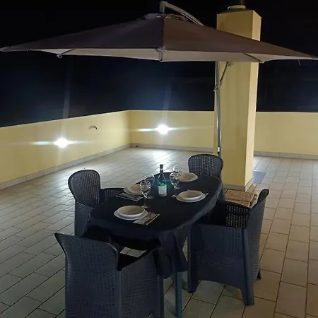 Con Terrazza -